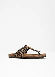 Mules entredoigt, bonprix