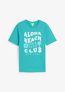 T-shirt 100% coton, bonprix