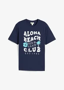 T-shirt 100% coton, bonprix