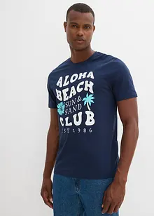T-shirt 100% coton, bonprix