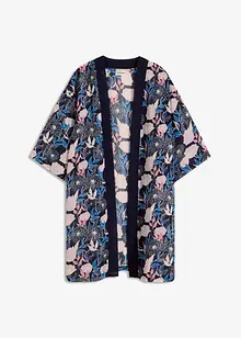 Kimono de plage en viscose, bonprix