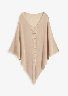 Poncho, bonprix