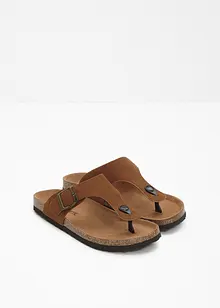 Mules entredoigt, bonprix