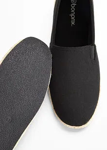 Espadrilles, bonprix
