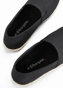 Espadrilles, bonprix
