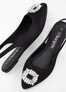 Ballerines slingback, bonprix