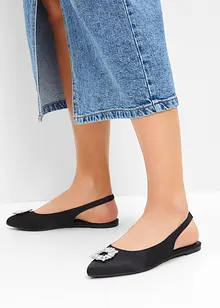 Ballerines slingback, bonprix