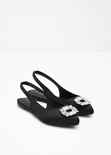Ballerines slingback, bonprix