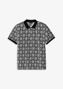 Polo en coton, bonprix