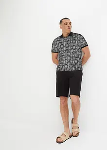 Polo en coton, bonprix