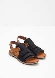 Sandales Mustang, Mustang