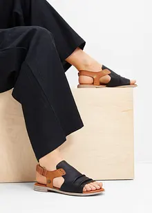 Sandales Mustang, Mustang