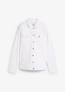 Veste en jean, bonprix