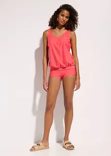 Tankini schnelltrocknend (2-tlg. Set), bonprix