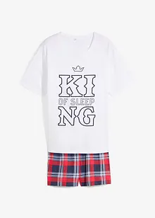 Pyjashort, bonprix