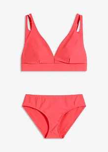 Bikini (2-tlg.Set) mit Cut-Out, bonprix