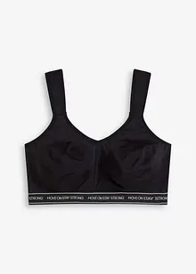 Soutien-gorge de sport, maintien modéré, bonprix