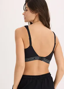 Soutien-gorge de sport, maintien modéré, bonprix