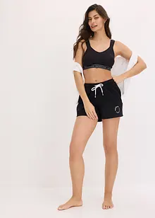 Sport BH mit mittlerem Halt, bonprix