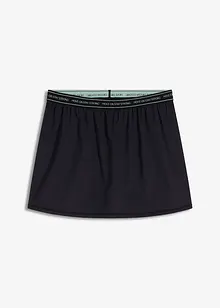Jupette de sport ultra-légère avec short intégré, bonprix