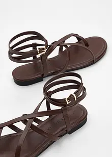 Sandales, bonprix