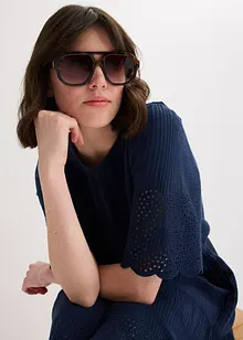Lunettes de soleil, bonprix