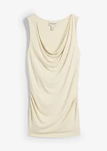 Top aus softem Viskose-Mix, bonprix
