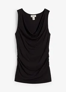 Top aus softem Viskose-Mix, bonprix