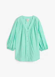 Chemisier oversize, bonprix