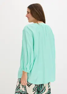 Chemisier oversize, bonprix