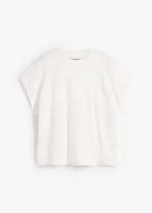 T-Shirt aus reiner Bio-Baumwolle, bonprix