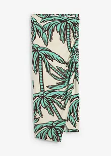 Jupe en jersey viscose extensible, bonprix