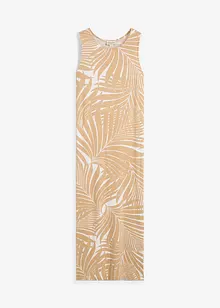 Jerseykleid aus fließendem Viskose-Mix, bonprix