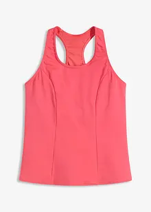 Haut de tankini à séchage rapide, bonprix