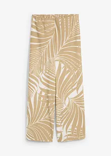 Culotte aus softem Viskose-Mix, bonprix