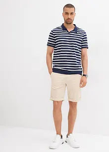 Bermuda chino, Regular, bonprix