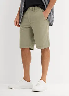 Bermuda chino, Regular, bonprix
