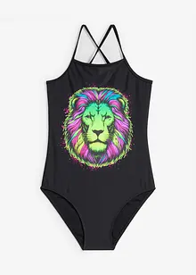 Maillot 1 pièce, bonprix