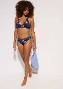 Haut de bikini dos nu, bonprix