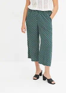 bedruckte Culotte, bonprix