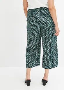 bedruckte Culotte, bonprix