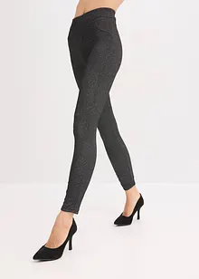 Thermo Leggings in Jeansoptik, bonprix