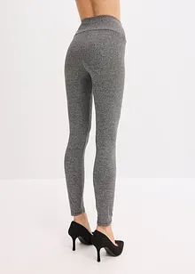 Legging thermo avec intérieur en polaire, bonprix