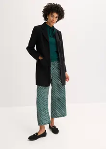 Manteau style blazer, bonprix