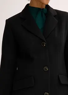 Manteau style blazer, bonprix
