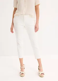7/8-Business-Hose, bonprix