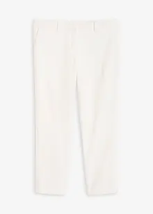 7/8-Business-Hose, bonprix