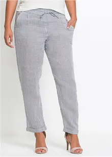 Leinenhose, bonprix