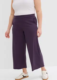 Jerseyhose mit Bequembund, bonprix