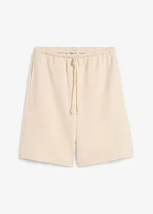 Bermuda en matière néoprène, bonprix